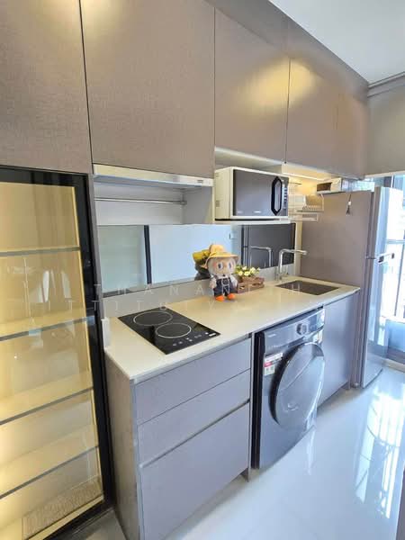 The Privacy Jatujak, กรุงเทพ, 1100 ถนนวิภาวดีรังสิต, จอมพล, จตุจักร, กรุงเทพ, 27 ตร.ม., คอนโด ให้เช่า, โดย Thananith Ittitulyapong, 500499020 - DDproperty.com