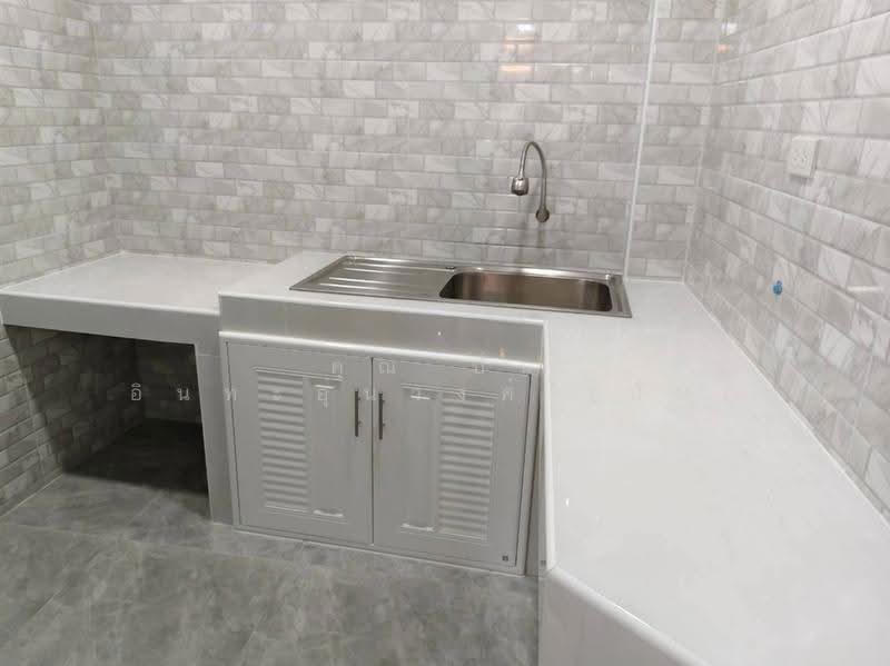 บ้านร่มไทร (Baan Romsai) ซอยคลองลำเจียก10, Bangkok, ถนนเกษตร-นวมินทร์, Nuan Chan, Bueng Kum, Bangkok, 3 Bedrooms, 90 sqm, Townhouse For Sale, by คุณ ปั่น อินทะอุ่นวงศ์ (ปั่น), 500499022 - DDproperty.com