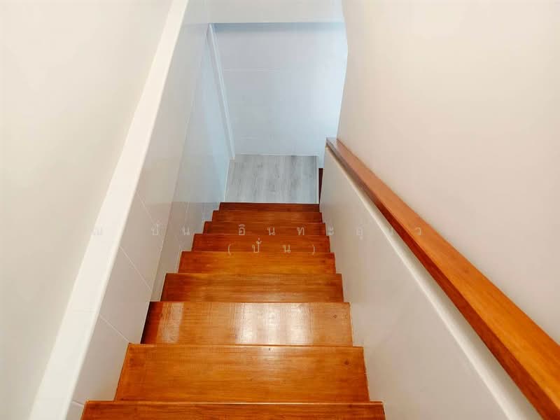 บ้านร่มไทร (Baan Romsai) ซอยคลองลำเจียก10, Bangkok, ถนนเกษตร-นวมินทร์, Nuan Chan, Bueng Kum, Bangkok, 3 Bedrooms, 90 sqm, Townhouse For Sale, by คุณ ปั่น อินทะอุ่นวงศ์ (ปั่น), 500499022 - DDproperty.com