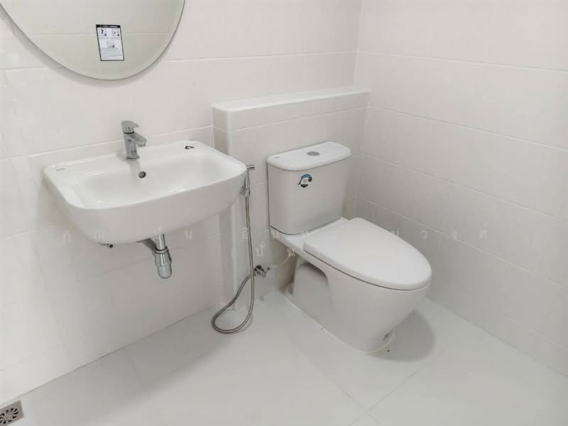 บ้านร่มไทร (Baan Romsai) ซอยคลองลำเจียก10, Bangkok, ถนนเกษตร-นวมินทร์, Nuan Chan, Bueng Kum, Bangkok, 3 Bedrooms, 90 sqm, Townhouse For Sale, by คุณ ปั่น อินทะอุ่นวงศ์ (ปั่น), 500499022 - DDproperty.com