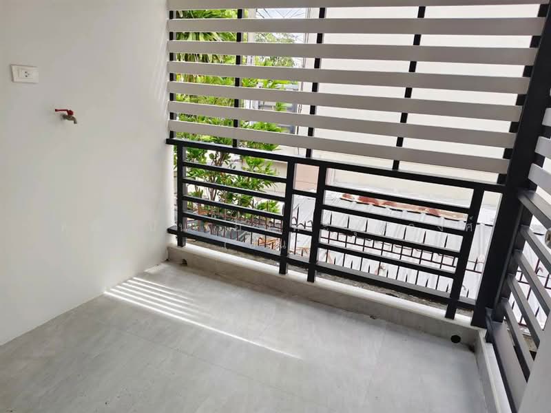 บ้านร่มไทร (Baan Romsai) ซอยคลองลำเจียก10, Bangkok, ถนนเกษตร-นวมินทร์, Nuan Chan, Bueng Kum, Bangkok, 3 Bedrooms, 90 sqm, Townhouse For Sale, by คุณ ปั่น อินทะอุ่นวงศ์ (ปั่น), 500499022 - DDproperty.com