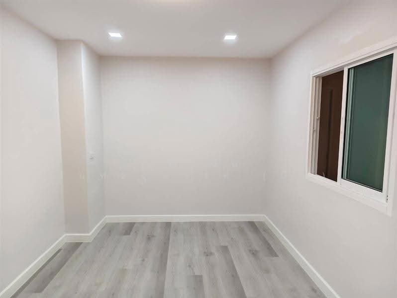 บ้านร่มไทร (Baan Romsai) ซอยคลองลำเจียก10, Bangkok, ถนนเกษตร-นวมินทร์, Nuan Chan, Bueng Kum, Bangkok, 3 Bedrooms, 90 sqm, Townhouse For Sale, by คุณ ปั่น อินทะอุ่นวงศ์ (ปั่น), 500499022 - DDproperty.com
