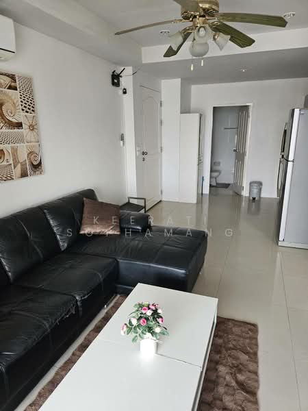 Patong Loft Condominium, Phuket, 507 Phrabaramee Rd, Kammala, Kathu, Phuket, Studio, 97 sqm, Condo For Sale, by Keerati Sophamang, 500499024 - DDproperty.com