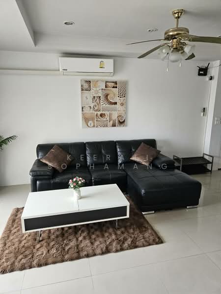 Patong Loft Condominium, Phuket, 507 Phrabaramee Rd, Kammala, Kathu, Phuket, Studio, 97 sqm, Condo For Sale, by Keerati Sophamang, 500499024 - DDproperty.com