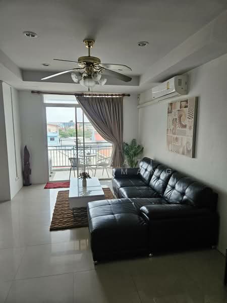 Patong Loft Condominium, Phuket, 507 Phrabaramee Rd, Kammala, Kathu, Phuket, Studio, 97 sqm, Condo For Sale, by Keerati Sophamang, 500499024 - DDproperty.com