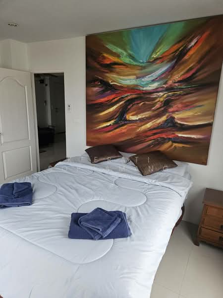 Patong Loft Condominium, Phuket, 507 Phrabaramee Rd, Kammala, Kathu, Phuket, Studio, 97 sqm, Condo For Sale, by Keerati Sophamang, 500499024 - DDproperty.com