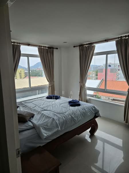 Patong Loft Condominium, Phuket, 507 Phrabaramee Rd, Kammala, Kathu, Phuket, Studio, 97 sqm, Condo For Sale, by Keerati Sophamang, 500499024 - DDproperty.com