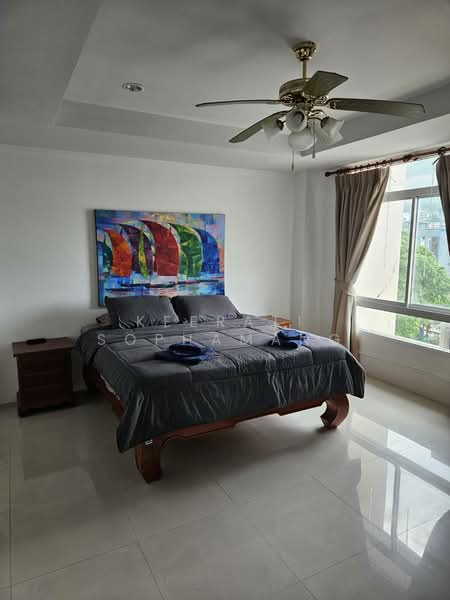 Patong Loft Condominium, Phuket, 507 Phrabaramee Rd, Kammala, Kathu, Phuket, Studio, 97 sqm, Condo For Sale, by Keerati Sophamang, 500499024 - DDproperty.com