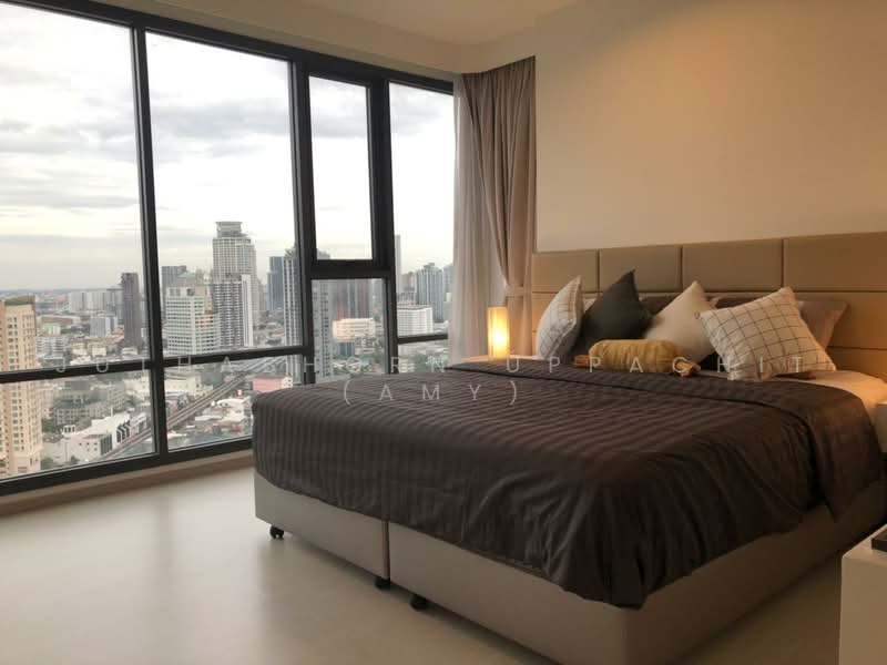 Rhythm Sukhumvit 42 : ริทึ่ม สุขุมวิท 42, กรุงเทพ, ซอยสุขุมวิท 42, พระโขนง, คลองเตย, กรุงเทพ, 78 ตร.ม., คอนโด ให้เช่า, โดย Juthabhorn Uppachit (Amy), 500499029 - DDproperty.com