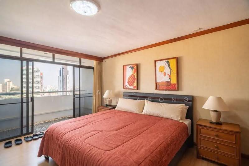 The Waterford Park, Bangkok, Soi Sukhumvit 53, Khlong Tan Nua, Watthana, Bangkok, 3 Bedrooms, 203 sqm, Condo For Sale, by Thananith Ittitulyapong, 500499032 - DDproperty.com