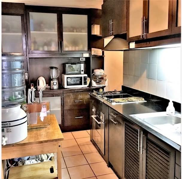 The Waterford Park, Bangkok, Soi Sukhumvit 53, Khlong Tan Nua, Watthana, Bangkok, 3 Bedrooms, 203 sqm, Condo For Sale, by Thananith Ittitulyapong, 500499032 - DDproperty.com