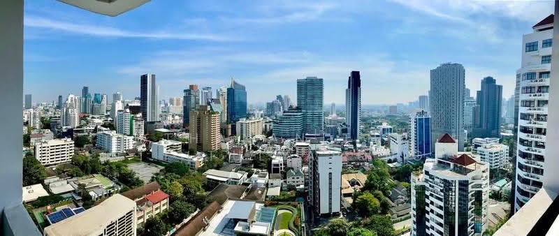 The Waterford Park, Bangkok, Soi Sukhumvit 53, Khlong Tan Nua, Watthana, Bangkok, 3 Bedrooms, 203 sqm, Condo For Sale, by Thananith Ittitulyapong, 500499032 - DDproperty.com