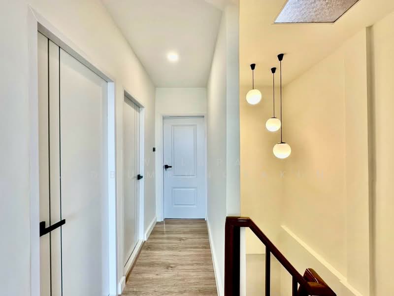 undefined, Bangkok, Lat Phrao, Bangkok, 3 Bedrooms, 200 sqm, Townhouse For Rent, by Walapa Jidbumrungsakun, 500499033 - DDproperty.com