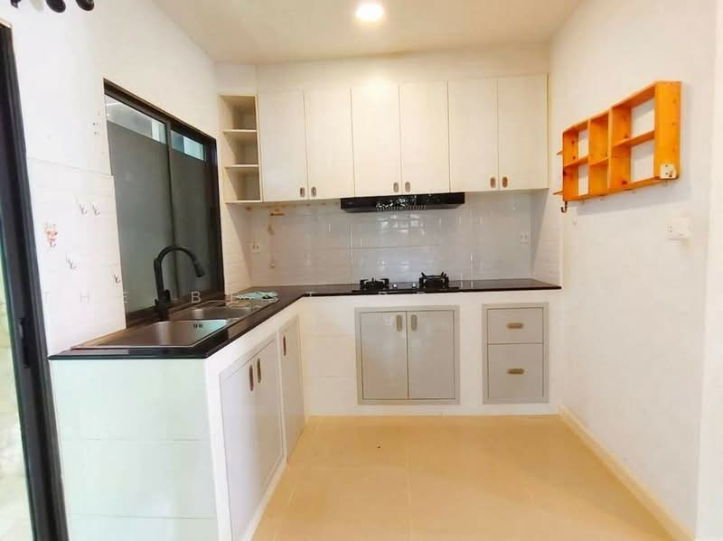 Modi Villa Bangna : โมดิ วิลล่า บางนา, สมุทรปราการ, ถนนบางนา-ตราด, บางเสาธง, สมุทรปราการ, 108 ตร.ม., ทาวน์เฮ้าส์ ขาย, โดย The Best Property กฤษ, 500499034 - DDproperty.com