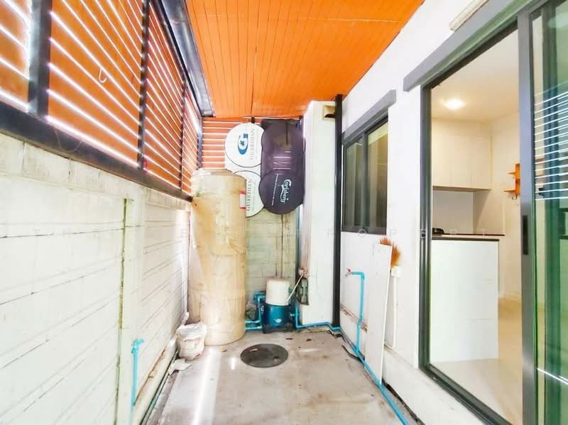 Modi Villa Bangna : โมดิ วิลล่า บางนา, สมุทรปราการ, ถนนบางนา-ตราด, บางเสาธง, สมุทรปราการ, 108 ตร.ม., ทาวน์เฮ้าส์ ขาย, โดย The Best Property กฤษ, 500499034 - DDproperty.com