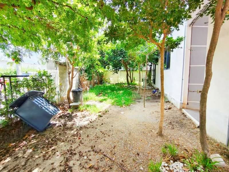 Modi Villa Bangna, Samut Prakan, Bangna-Trad Road, Bang Sao Thong, Samut Prakan, 2 Bedrooms, 108 sqm, Townhouse For Sale, by The Best Property กฤษ, 500499034 - DDproperty.com