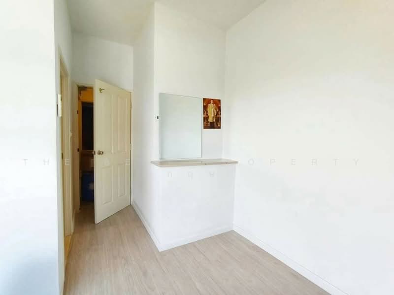 Modi Villa Bangna : โมดิ วิลล่า บางนา, สมุทรปราการ, ถนนบางนา-ตราด, บางเสาธง, สมุทรปราการ, 108 ตร.ม., ทาวน์เฮ้าส์ ขาย, โดย The Best Property กฤษ, 500499034 - DDproperty.com