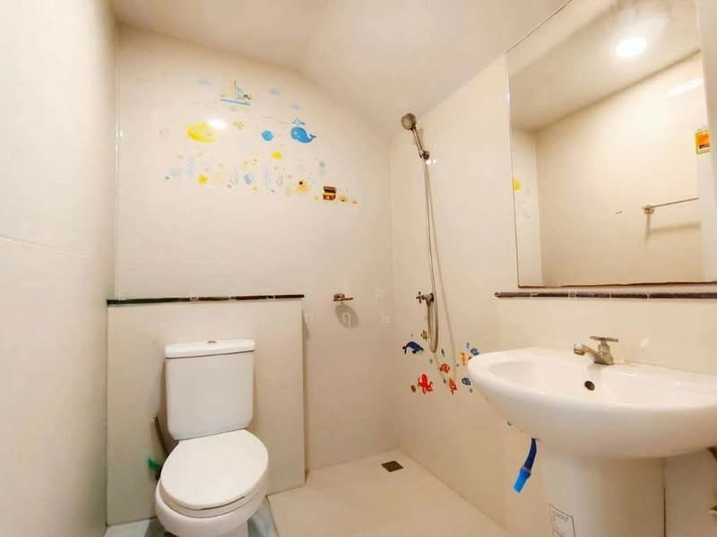 Modi Villa Bangna, Samut Prakan, Bangna-Trad Road, Bang Sao Thong, Samut Prakan, 2 Bedrooms, 108 sqm, Townhouse For Sale, by The Best Property กฤษ, 500499034 - DDproperty.com
