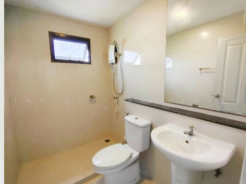 Modi Villa Bangna : โมดิ วิลล่า บางนา, สมุทรปราการ, ถนนบางนา-ตราด, บางเสาธง, สมุทรปราการ, 108 ตร.ม., ทาวน์เฮ้าส์ ขาย, โดย The Best Property กฤษ, 500499034 - DDproperty.com