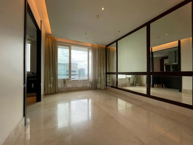 The Infinity, Bangkok, 98 Narathiwatratchanakharin Road, Silom, Bang Rak, Bangkok, 3 Bedrooms, 223 sqm, Condo For Rent, by Thawatchai Methawongworakul, 500499035 - DDproperty.com