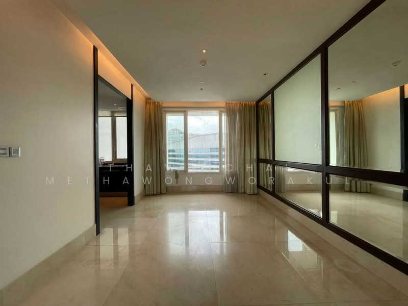 The Infinity, Bangkok, 98 Narathiwatratchanakharin Road, Silom, Bang Rak, Bangkok, 3 Bedrooms, 223 sqm, Condo For Rent, by Thawatchai Methawongworakul, 500499035 - DDproperty.com