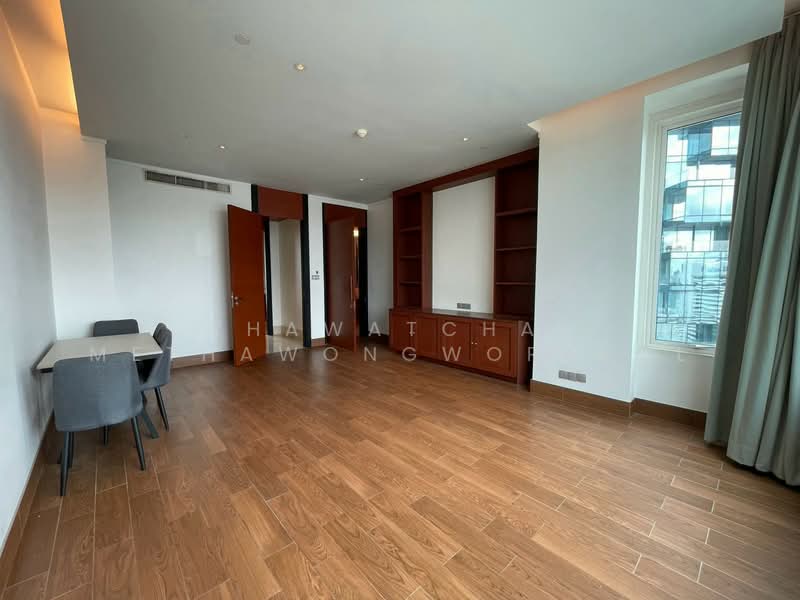 The Infinity, Bangkok, 98 Narathiwatratchanakharin Road, Silom, Bang Rak, Bangkok, 3 Bedrooms, 223 sqm, Condo For Rent, by Thawatchai Methawongworakul, 500499035 - DDproperty.com