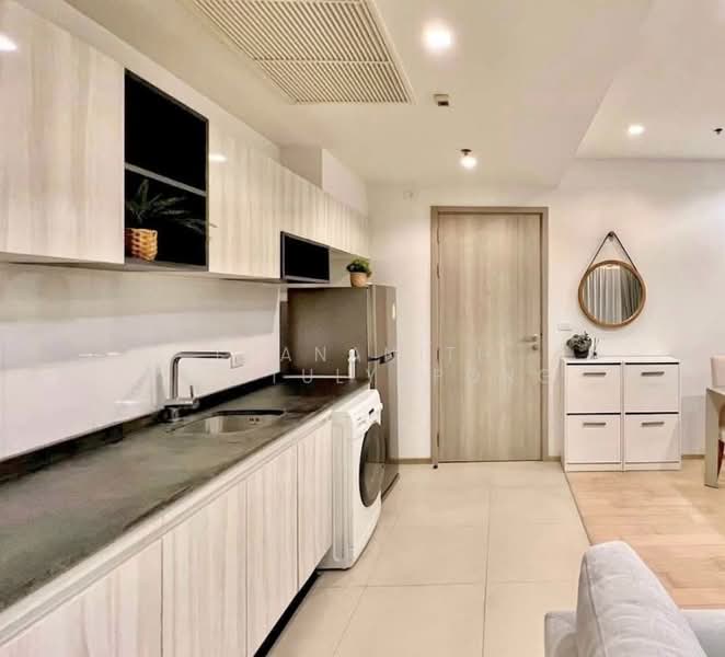 HQ Thonglor by Sansiri, Bangkok, Sukhumvit Road, Khlong Tan Nua, Watthana, Bangkok, 1 Bedroom, 44 sqm, Condo For Sale, by Thananith Ittitulyapong, 500499036 - DDproperty.com
