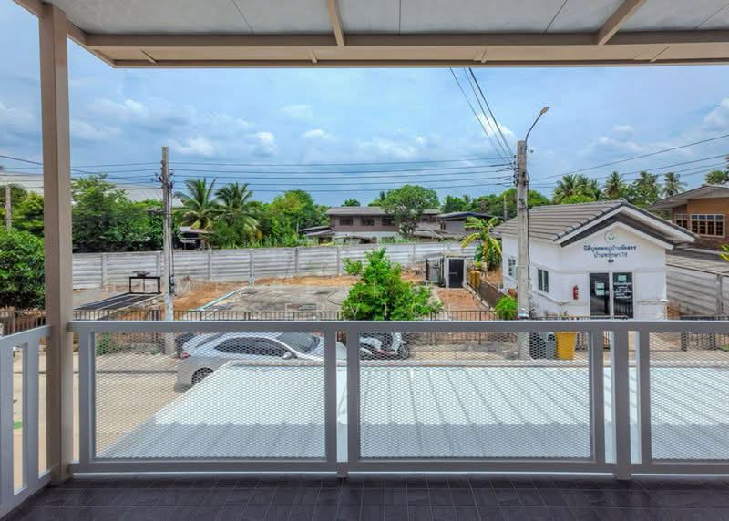 Baan Pruksa 76 Bangyai-Kaew-In : บ้านพฤกษา 76 บางใหญ่-แก้วอินทร์, นนทบุรี, บางแม่นาง, บางใหญ่, นนทบุรี, 140 ตร.ม., ทาวน์เฮ้าส์ ขาย, โดย HOME Real Estate Service, 500499037 - DDproperty.com