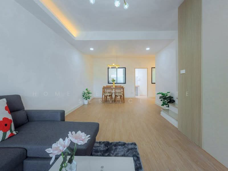 Baan Pruksa 76 Bangyai-Kaew-In : บ้านพฤกษา 76 บางใหญ่-แก้วอินทร์, นนทบุรี, บางแม่นาง, บางใหญ่, นนทบุรี, 140 ตร.ม., ทาวน์เฮ้าส์ ขาย, โดย HOME Real Estate Service, 500499037 - DDproperty.com