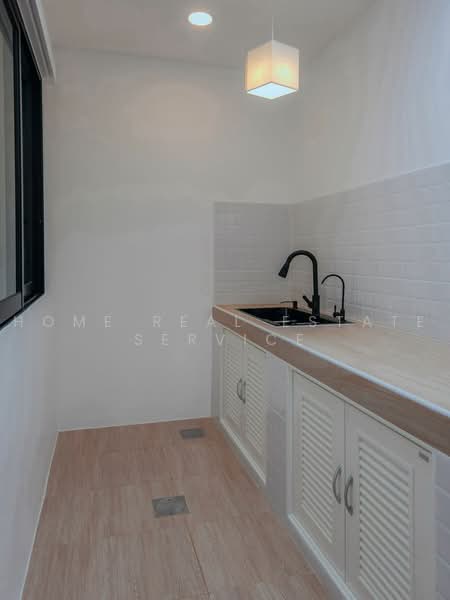 Baan Pruksa 76 Bangyai-Kaew-In, Nonthaburi, Bang Mae Nang, Bang Yai, Nonthaburi, 3 Bedrooms, 140 sqm, Townhouse For Sale, by HOME Real Estate Service, 500499037 - DDproperty.com