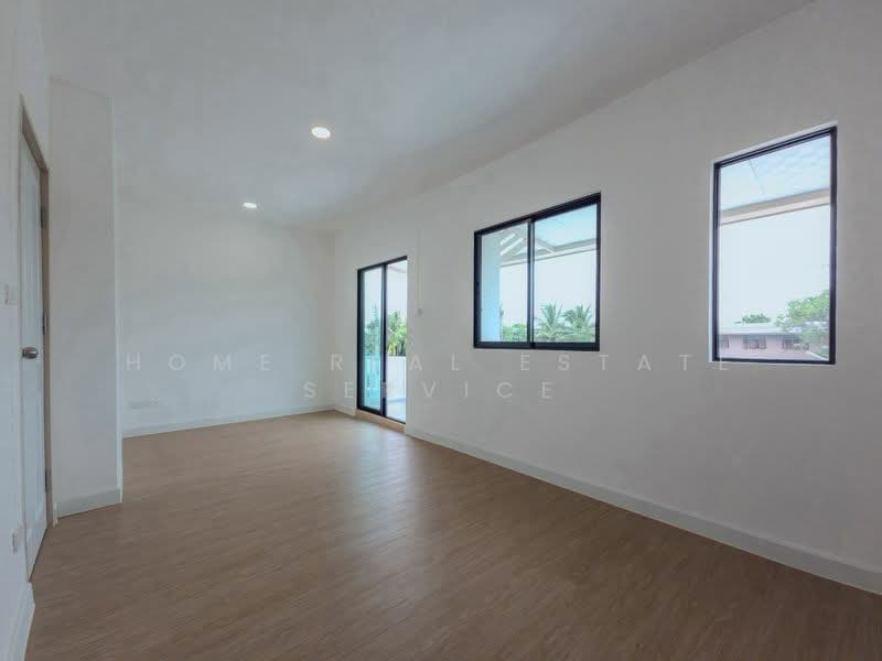 Baan Pruksa 76 Bangyai-Kaew-In, Nonthaburi, Bang Mae Nang, Bang Yai, Nonthaburi, 3 Bedrooms, 140 sqm, Townhouse For Sale, by HOME Real Estate Service, 500499037 - DDproperty.com