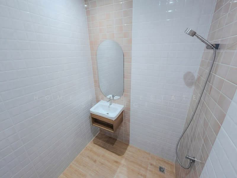 Baan Pruksa 76 Bangyai-Kaew-In, Nonthaburi, Bang Mae Nang, Bang Yai, Nonthaburi, 3 Bedrooms, 140 sqm, Townhouse For Sale, by HOME Real Estate Service, 500499037 - DDproperty.com
