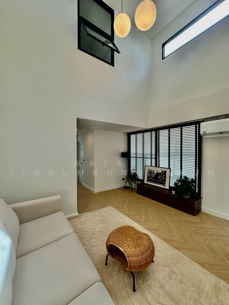 undefined, Bangkok, Lat Phrao, Bangkok, 3 Bedrooms, 200 sqm, Townhouse For Sale, by Walapa Jidbumrungsakun, 500499038 - DDproperty.com