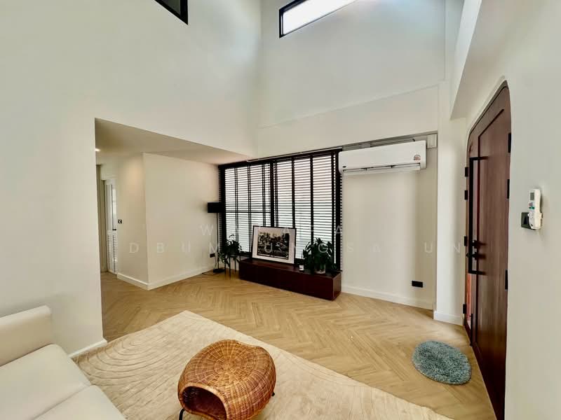 undefined, Bangkok, Lat Phrao, Bangkok, 3 Bedrooms, 200 sqm, Townhouse For Sale, by Walapa Jidbumrungsakun, 500499038 - DDproperty.com