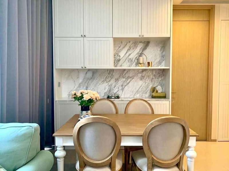 The Esse Asoke, Bangkok, 333 Soi Sukhumvit 21, Sukhumvit Road, Khlongtoei Nua, Watthana, Bangkok, 2 Bedrooms, 74 sqm, Condo For Rent, by Thananith Ittitulyapong, 500499040 - DDproperty.com