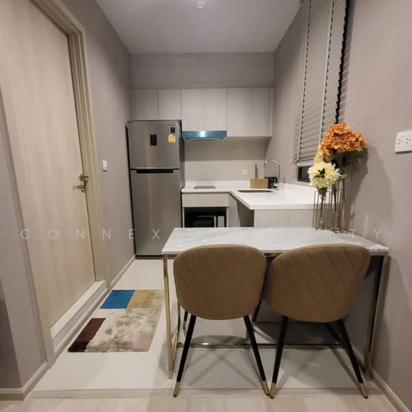 Life One Wireless, Bangkok, 1 Wireless Road, Lumphini, Pathum Wan, Bangkok, 1 Bedroom, 35 sqm, Condo For Rent, by Connex Property, 500499041 - DDproperty.com