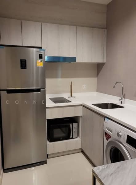 Life One Wireless, Bangkok, 1 Wireless Road, Lumphini, Pathum Wan, Bangkok, 1 Bedroom, 35 sqm, Condo For Rent, by Connex Property, 500499041 - DDproperty.com