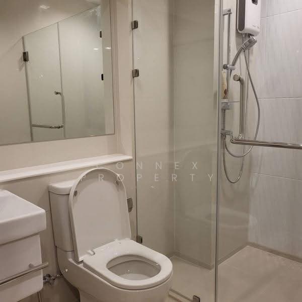 Life One Wireless, Bangkok, 1 Wireless Road, Lumphini, Pathum Wan, Bangkok, 1 Bedroom, 35 sqm, Condo For Rent, by Connex Property, 500499041 - DDproperty.com