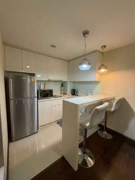 LIV@5 Condominium, Bangkok, 12 Soi Sukumvit 5, Khlongtoei Nua, Watthana, Bangkok, 1 Bedroom, 39 sqm, Condo For Rent, by Thananith Ittitulyapong, 500499042 - DDproperty.com