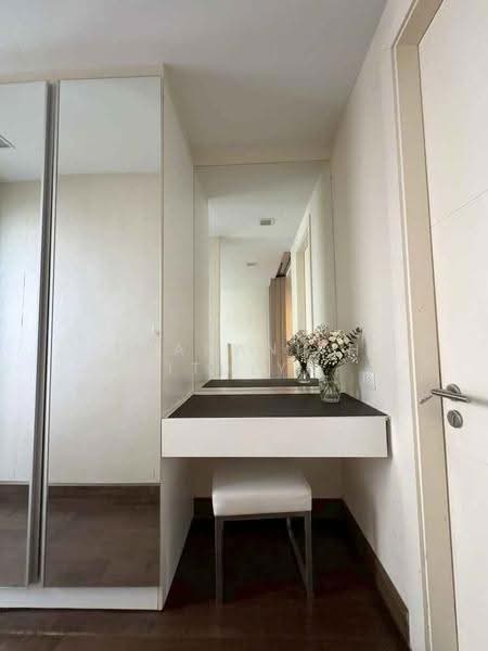 LIV@5 Condominium : ลิฟว์ แอท ไฟว์ คอนโดมิเนียม, กรุงเทพ, 12 ซอยสุขุมวิท 5, คลองเตยเหนือ, วัฒนา, กรุงเทพ, 39 ตร.ม., คอนโด ให้เช่า, โดย Thananith Ittitulyapong, 500499042 - DDproperty.com