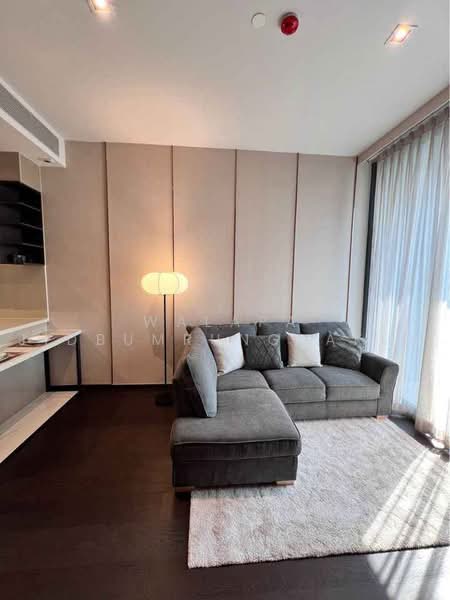 LAVIQ Sukhumvit 57, Bangkok, Soi Sukhumvit 57, Sukhumvit Road, Khlong Tan Nua, Watthana, Bangkok, 1 Bedroom, 42 sqm, Condo For Rent, by Walapa Jidbumrungsakun, 500499043 - DDproperty.com