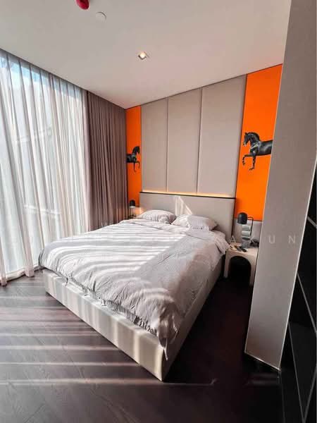 LAVIQ Sukhumvit 57, Bangkok, Soi Sukhumvit 57, Sukhumvit Road, Khlong Tan Nua, Watthana, Bangkok, 1 Bedroom, 42 sqm, Condo For Rent, by Walapa Jidbumrungsakun, 500499043 - DDproperty.com