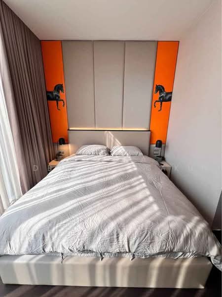 LAVIQ Sukhumvit 57, Bangkok, Soi Sukhumvit 57, Sukhumvit Road, Khlong Tan Nua, Watthana, Bangkok, 1 Bedroom, 42 sqm, Condo For Rent, by Walapa Jidbumrungsakun, 500499043 - DDproperty.com