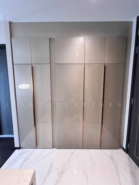 LAVIQ Sukhumvit 57, Bangkok, Soi Sukhumvit 57, Sukhumvit Road, Khlong Tan Nua, Watthana, Bangkok, 1 Bedroom, 42 sqm, Condo For Rent, by Walapa Jidbumrungsakun, 500499043 - DDproperty.com