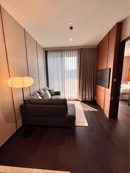 LAVIQ Sukhumvit 57, Bangkok, Soi Sukhumvit 57, Sukhumvit Road, Khlong Tan Nua, Watthana, Bangkok, 1 Bedroom, 42 sqm, Condo For Rent, by Walapa Jidbumrungsakun, 500499043 - DDproperty.com