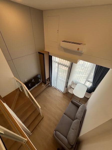 Siamese Rama 9, Bangkok, Rama 9 Road, Huai Khwang, Bangkok, 1 Bedroom, 27 sqm, Condo For Rent, by Kang-Kang Klangnok, 500499044 - DDproperty.com