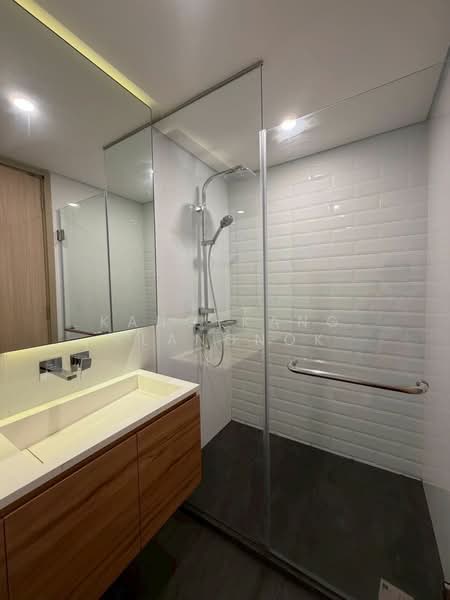 Siamese Rama 9, Bangkok, Rama 9 Road, Huai Khwang, Bangkok, 1 Bedroom, 27 sqm, Condo For Rent, by Kang-Kang Klangnok, 500499044 - DDproperty.com