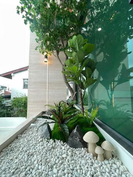บ้านเดี่ยวรีโนเวทใหม่ ย่านลาดพร้าว โชคชัยสี่, Bangkok, Lat Phrao, Bangkok, 4 Bedrooms, 320 sqm, Single Detached House For Sale, by NTG Property House Co.,Ltd., 500499045 - DDproperty.com
