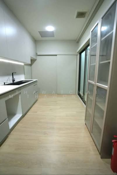 Pran Pattanakarn 32, Bangkok, Soi Phatthanakan 32, Suan Luang, Bangkok, 2 Bedrooms, 226 sqm, Townhouse For Sale, by Thawatchai Methawongworakul, 500499046 - DDproperty.com