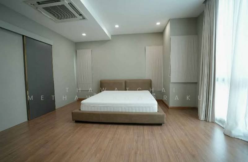 Pran Pattanakarn 32, Bangkok, Soi Phatthanakan 32, Suan Luang, Bangkok, 2 Bedrooms, 226 sqm, Townhouse For Sale, by Thawatchai Methawongworakul, 500499046 - DDproperty.com